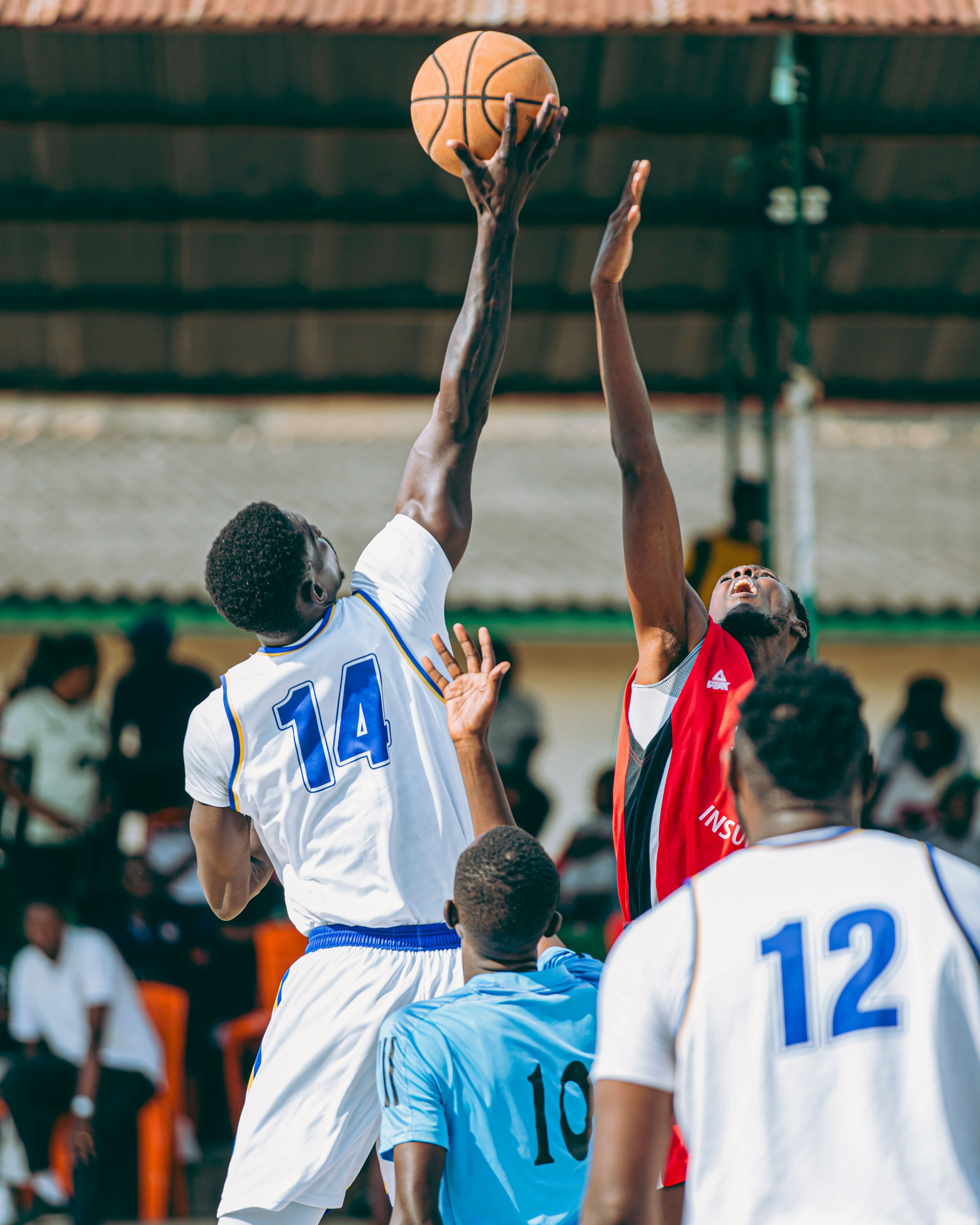 Basketbol