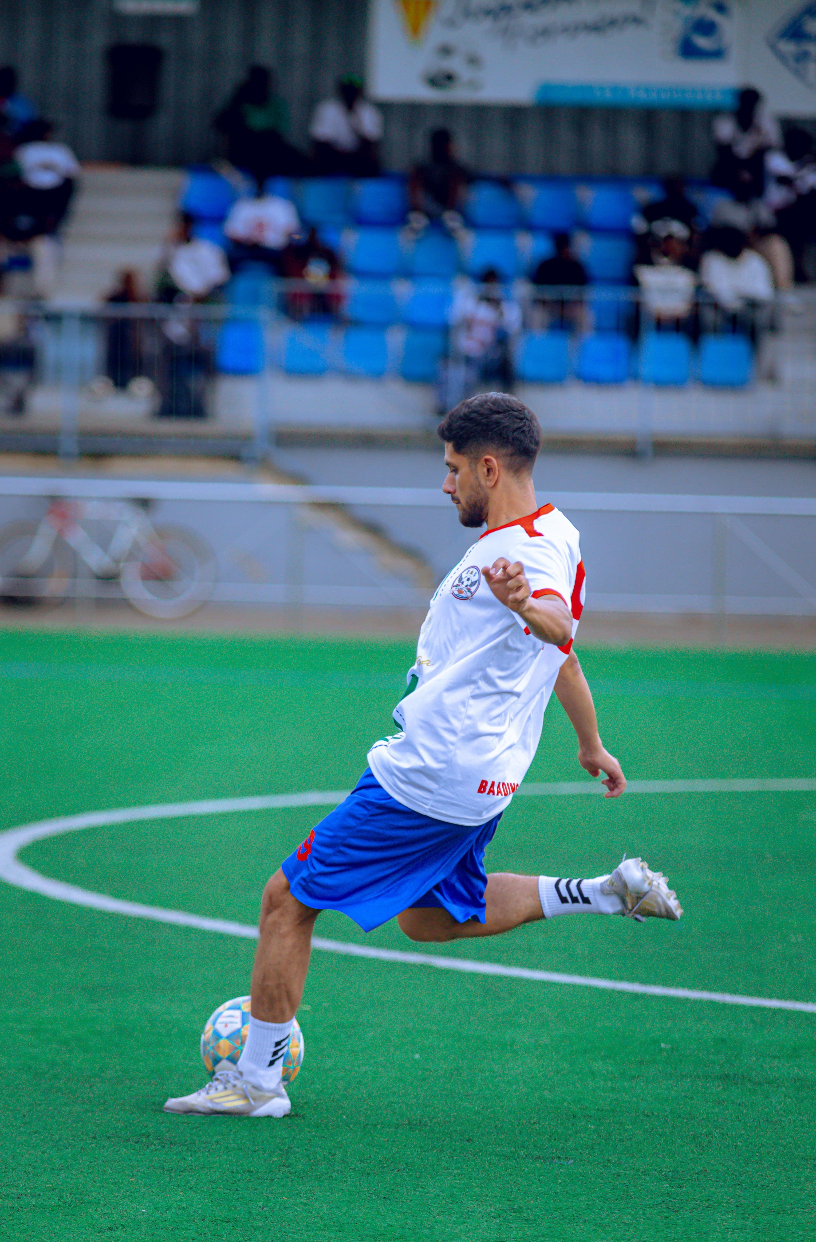 Futbol